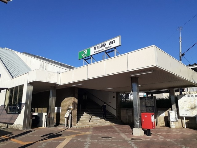 16/21 周辺