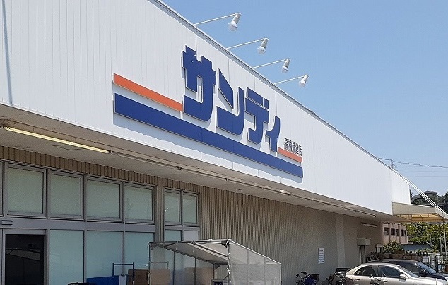 30/30 周辺