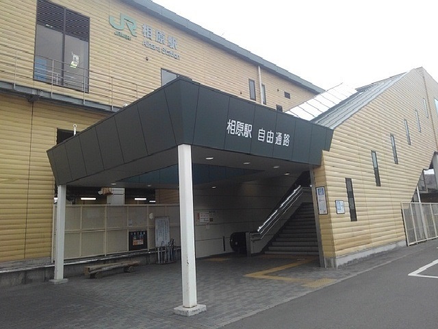 19/19 周辺