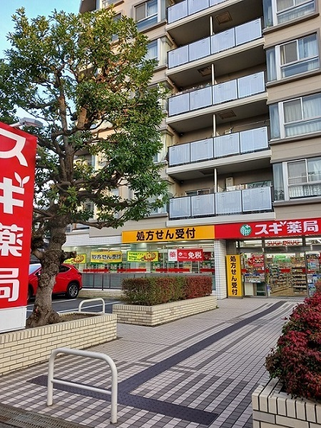 5/7 周辺