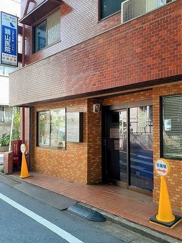 6/8 周辺