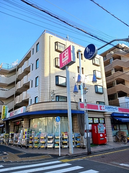 7/11 周辺