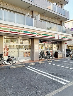 3/7 周辺