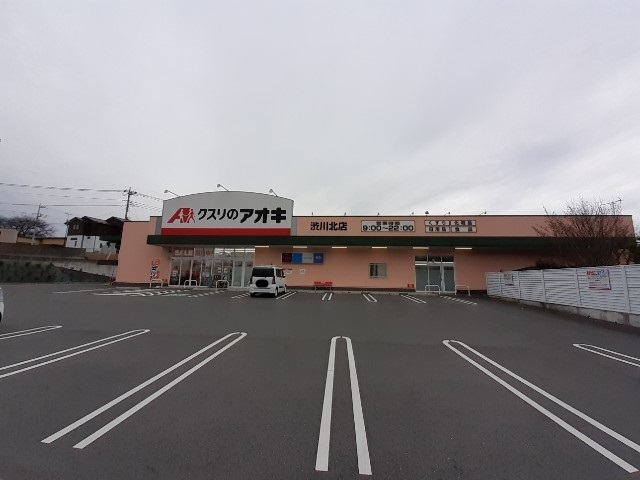 18/23 周辺