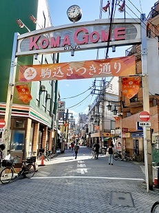 6/7 周辺