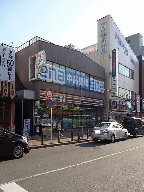 2/7 周辺