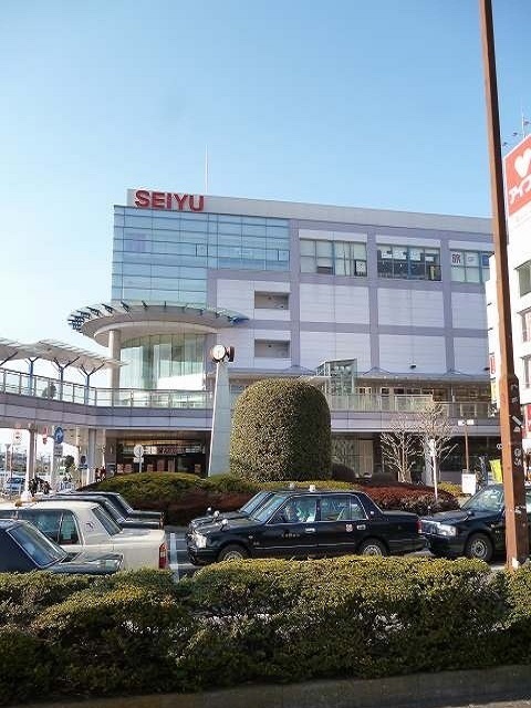 3/7 周辺