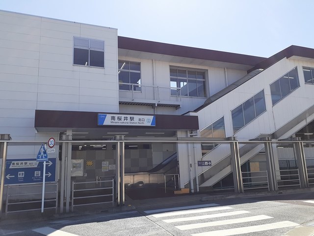 4/7 周辺