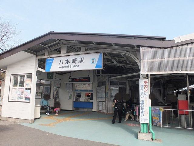 23/30 周辺