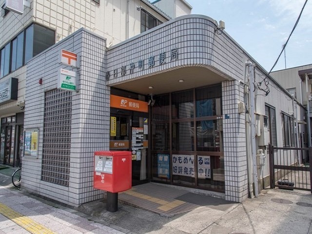 4/7 周辺