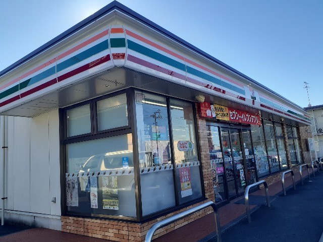 7/11 周辺