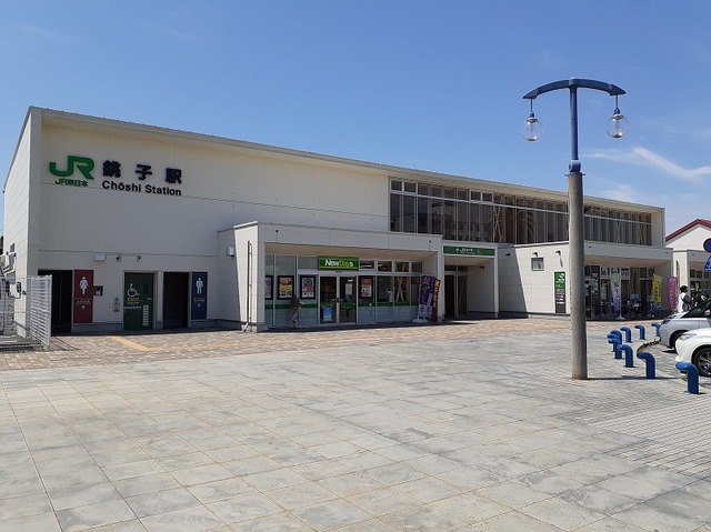 16/21 周辺