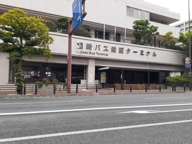 16/20 周辺