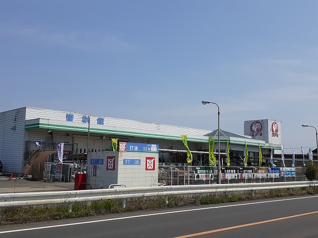 4/8 周辺