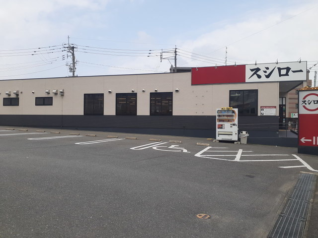 4/7 周辺