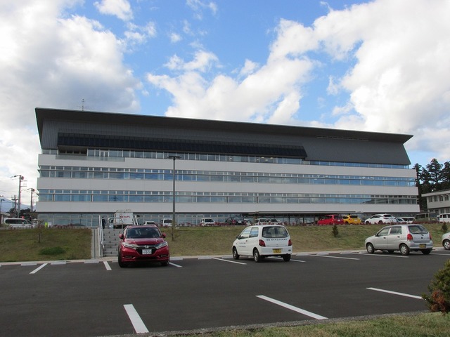 18/19 周辺