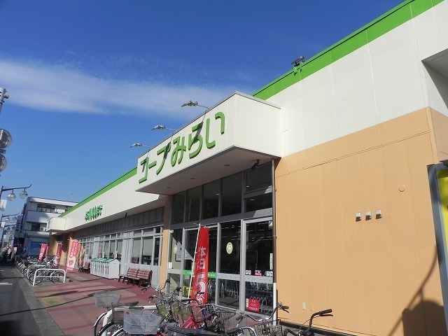 23/30 周辺