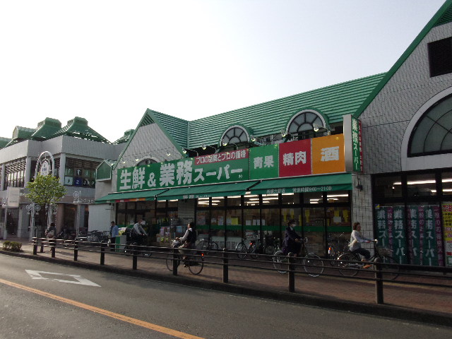 3/11 周辺
