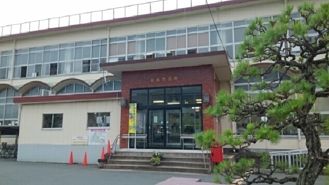 4/7 周辺