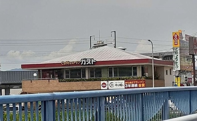18/24 周辺