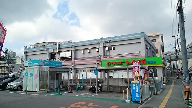 7/8 周辺