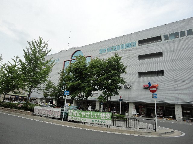 23/30 周辺