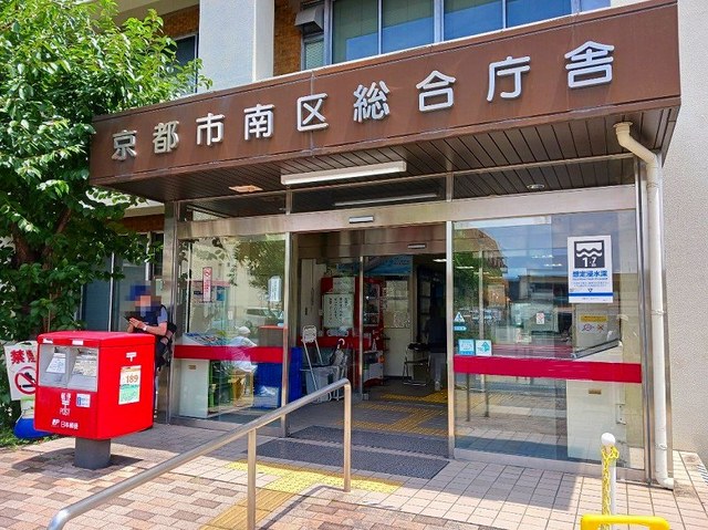 18/21 周辺