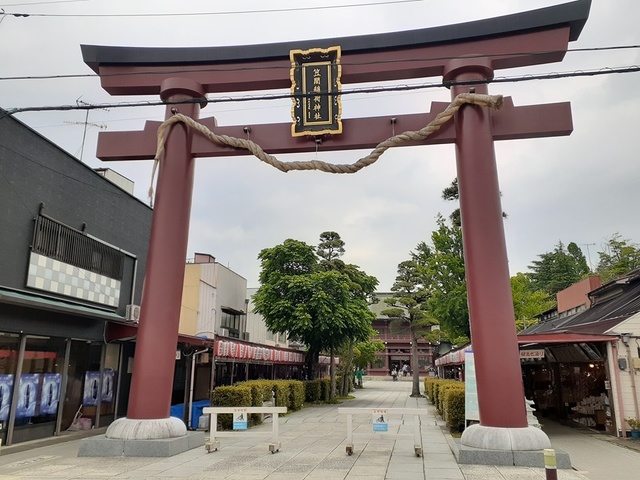 6/7 周辺