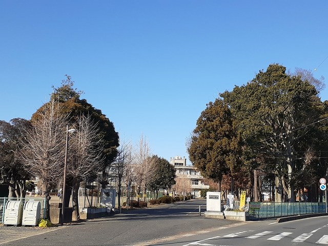 16/21 周辺