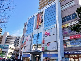 4/7 周辺