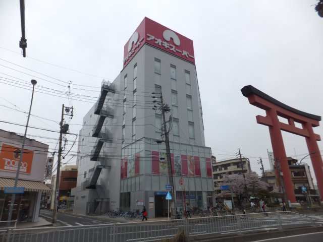 23/30 周辺