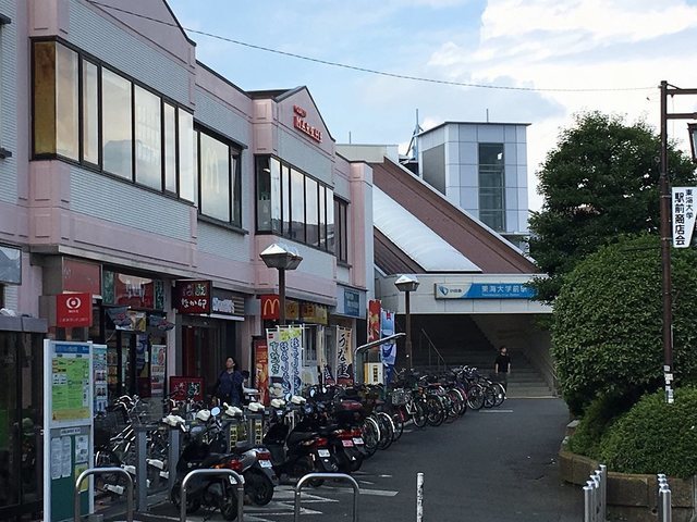 7/7 周辺