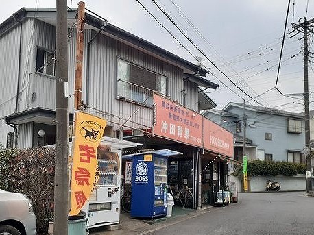 6/8 周辺