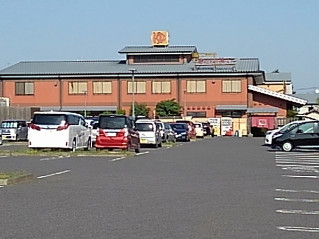 6/7 周辺