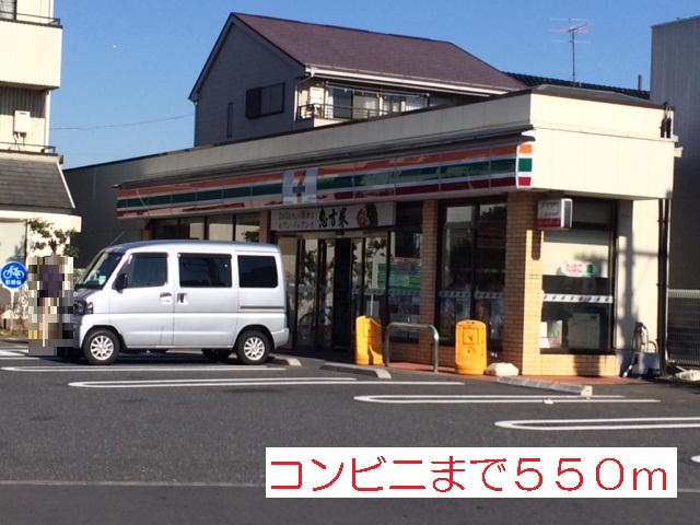 5/7 周辺
