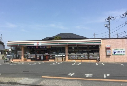7/11 周辺