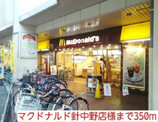 4/7 周辺