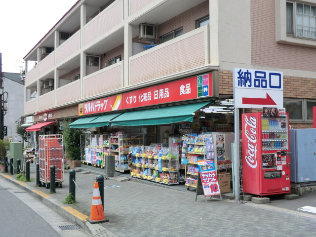 7/11 周辺