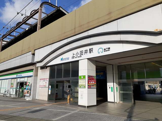 28/30 周辺
