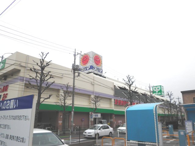 30/30 周辺