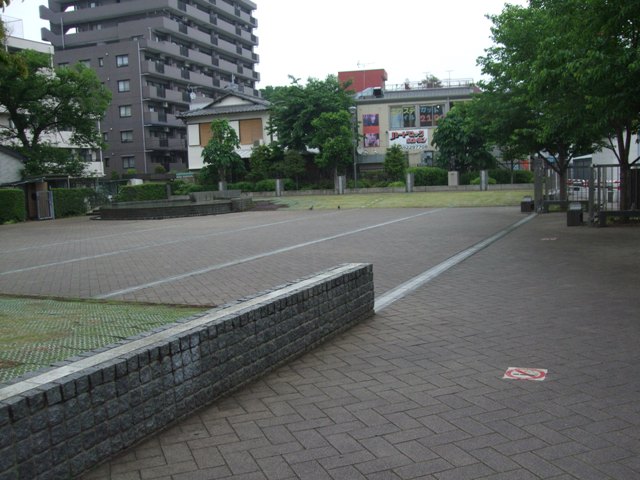 4/11 周辺