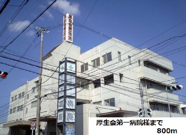 5/7 周辺