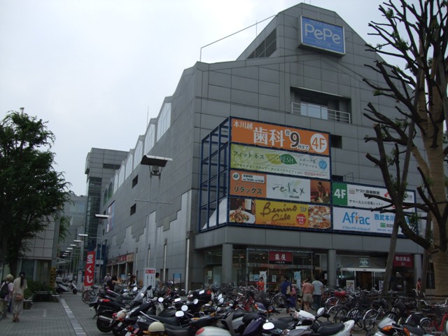 5/11 周辺