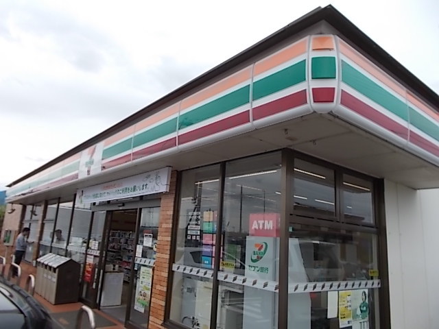 7/11 周辺