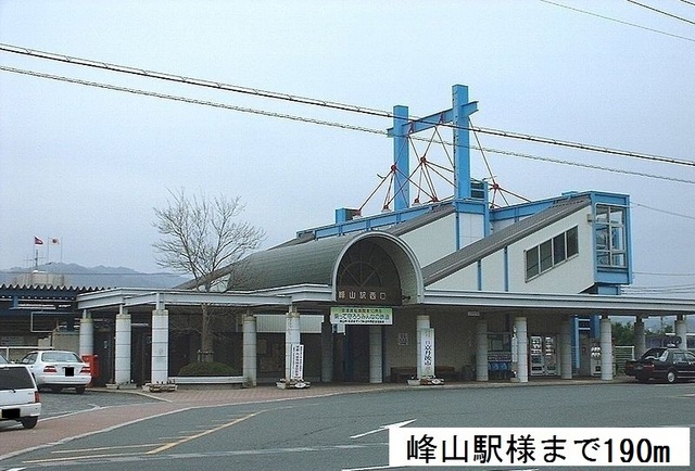 16/21 周辺
