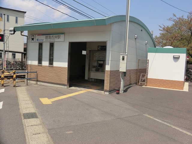 5/9 周辺