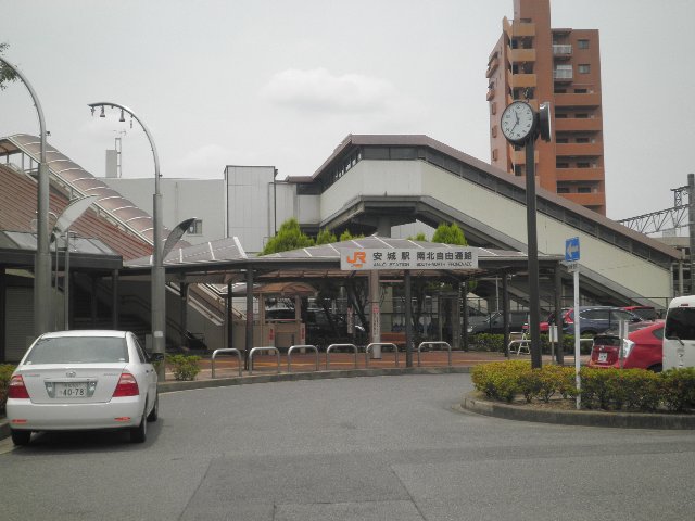 4/8 周辺