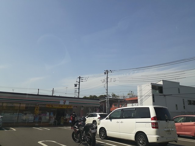 6/8 周辺