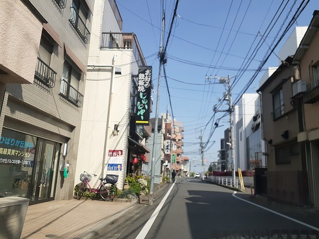6/7 周辺