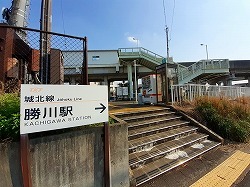 4/7 周辺
